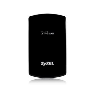 ZYXEL WAH7706 300MBPS-867MBPS DUAL-BANT 3G/4G/LTE TAŞINABİLİR KABLOSUZ-AC ROUTER