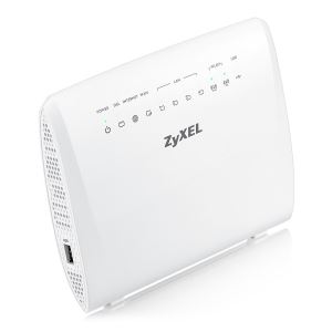 ZYXEL VMG3925 300MBPS-1300MBPS VDSL2 DESTEKLİ KABLOSUZ-AC 4 PORT ADSL2+ MODEM