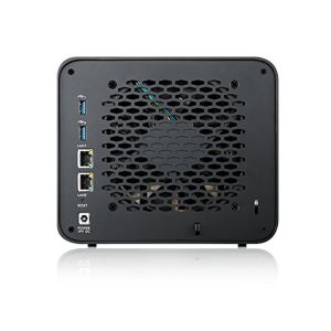ZYXEL NAS542 NETWORK DEPOLAMA ÜNİTESİ (4 DİSK DESTEKLİ)