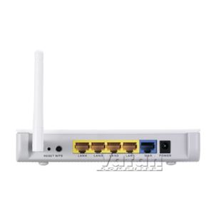 ZYXEL NBG-416N 150MBPS KABLOSUZ ACCESS POINT/ROUTER/UNIVERSAL REPEATER
