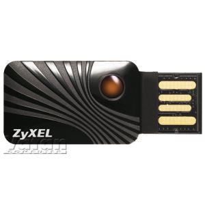 ZYXEL NWD-2105 150MBPS N-LITE KABLOSUZ ULTRA COMPACT USB ADAPTÖR
