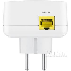 ZYXEL PLA-4211 500MBPS POWERLINE ADAPTÖR KİTİ