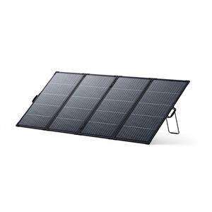 Anker SOLIX PS400 Çift Yönlü Solar Panel - AS340