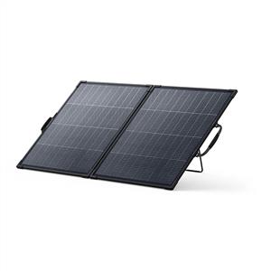 Anker SOLIX PS200 Çift Yönlü Solar Panel - AS320