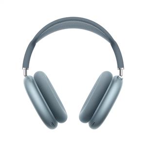 Apple AirPods Max (Usb-c) Kablosuz Kulak Üstü Kulaklık - Mavi