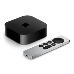 Apple TV 4K Wi Fi  64GB