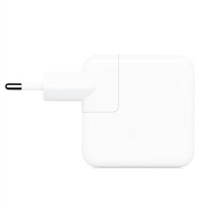 Apple 30w Usb-C Güç Adaptörü - Beyaz