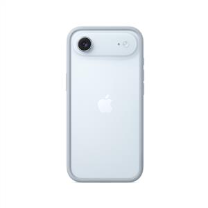 Apple iPhone Air Bumper Kılıf - Açık Mavi