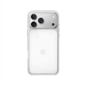 Apple iPhone 17 Pro Max için MagSafe özellikli Kılıf - Şeffaf