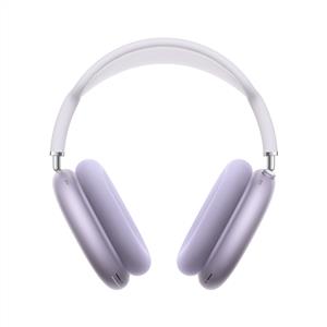 Apple AirPods Max 2 Kablosuz Kulak Üstü Kulaklık - Mor