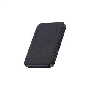 Baseus EnerFill FM11 Mini 22.5W 10.000 mAh Powerbank - Siyah