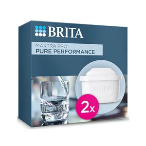 BRİTA MAXTRA PRO İKİLİ FİLTRE KARTUŞU