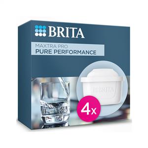 BRITA MAXTRA PRO DÖRTLÜ FİLTRE KARTUŞU