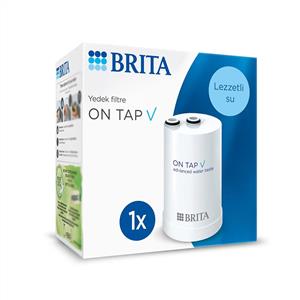 BRITA ON TAP V Musluk Üstü Filtre Yedek Filtre Kartuşu