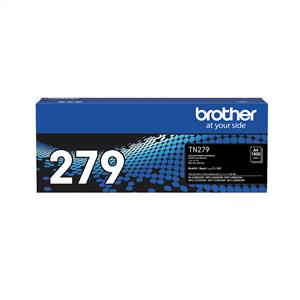 BROTHER TN279BK 1500 SAYFA KAPASİTELİ SİYAH TONER (TN279BK)