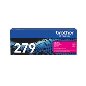 BROTHER TN279M 1200 SAYFA KAPASİTELİ KIRMIZI TONER (TN279M)