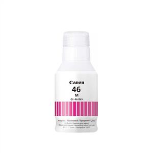 CANON GI-46M KIRMIZI MÜREKKEP ŞİŞE (GI-46M)