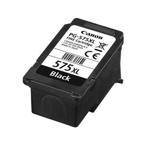 CANON PG-575XL YÜKSEK KAPASİTELİ SİYAH MÜREKKEP KARTUŞU