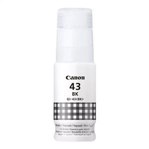 CANON GI-43BK SİYAH MÜREKKEP KARTUŞU