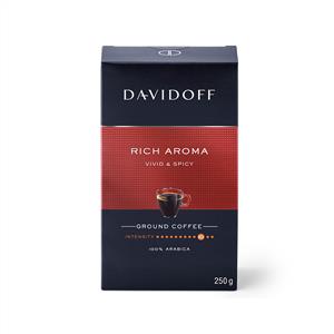 Davidoff Rich Aroma Filtre Kahve 250g