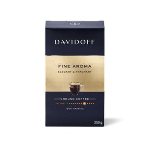 Davidoff Fine Aroma Filtre Kahve 250g