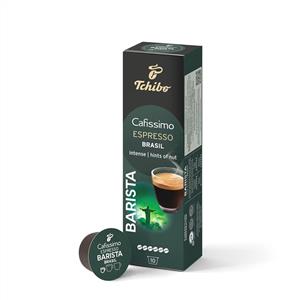 Davidoff Espresso Brazil 10lu Kapsül Kahve