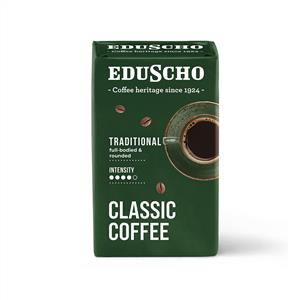 Eduscho Traditional Filtre Kahve 250g