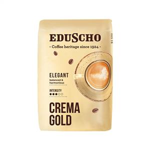 Eduscho Crema Gold Çekirdek Kahve 500 g
