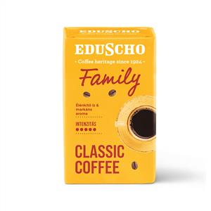 Eduscho Family Filtre Kahve 250g