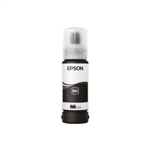 EPSON 108 SİYAH MÜREKKEP ŞİŞE (C13T09C14A)