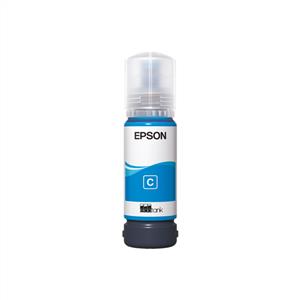 EPSON 108 MAVİ MÜREKKEP ŞİŞE (C13T09C24A)