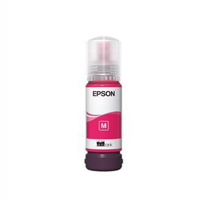 EPSON 108 KIRMIZI MÜREKKEP ŞİŞE (C13T09C34A)