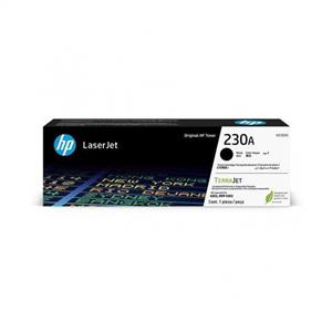 HP 230A 2000 SAYFA KAPASİTELİ SİYAH TONER