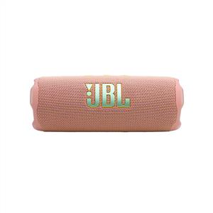 JBL FLIP7 BLUETOOTH HOPARLÖR-PEMBE