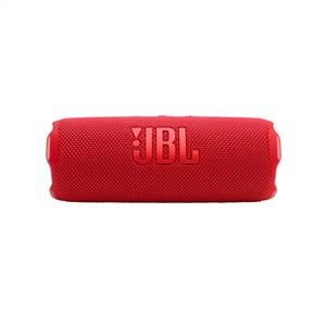 JBL FLIP7 BLUETOOTH HOPARLÖR-KIRMIZI