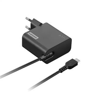 Lenovo 65W Usb-C Wall Adaptör