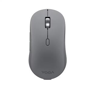 LENOVO YOGA BLUETOOTH SILENT MOUSE- LUNA GREY