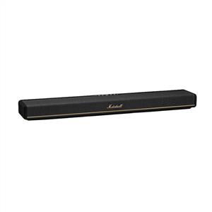 Marshall Heston 60 5.1 Kanal Dolby Atmos Soundbar, Siyah
