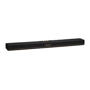 Marshall Heston 120 5.1.2 Kanal Dolby Atmos Soundbar, Siyah