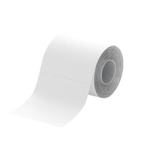 NIIMBOT T54X54mm 150 ADET BEYAZ ETİKET (B21 PRO)