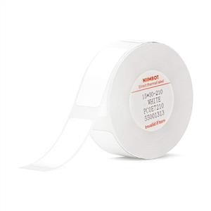 NIIMBOT T15x30mm 210 ADET BEYAZ ETİKET (D11, D110, D101, H1S)