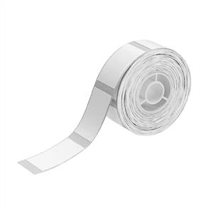 NIIMBOT T14x28mm 220 ADET ŞEFFAF ETİKET (D11, D110, D101, H1S)