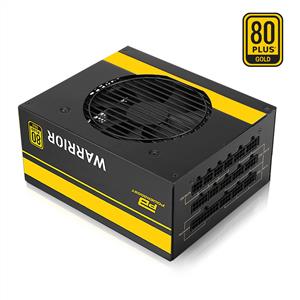 POWER BOOST  WARRIOR 850W 80 PLUS GOLD GEN5 FULL MODÜLER GÜÇ KAYNAĞI