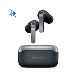 SAMSUNG Galaxy Buds4 Pro ANC Kulak İçi Kablosuz Bluetooth Kulaklık - Siyah