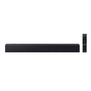 SAMSUNG HW-B400F/TK SoundBar 40W Ev Sinema Sistemi, 2.0 Kanal