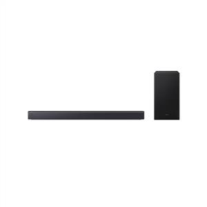 SAMSUNG HW-B450F/TK SoundBar 300W Ev Sinema Sistemi, 2.1 Kanal