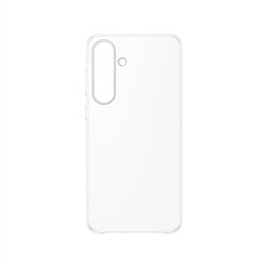 Samsıung Galaxy S25 FE Kılıf - Şeffaf