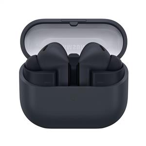 Samsung Buds3 FE ANC TWS Bluetooth Kulak İçi Kulaklık - Siyah