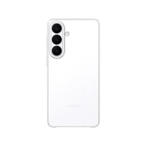 Samsung Galaxy S26+ Şeffaf Kılıf