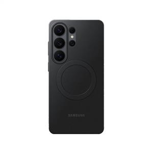 Samsung Galaxy S26 Ultra İnce Magnet Kılıf - Siyah